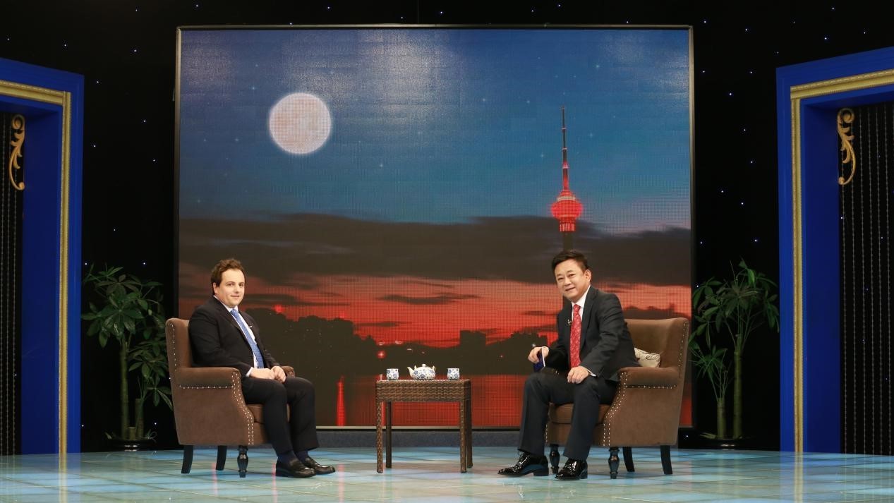 對話2020 旅行零售業 拉格代爾旅行 《對話2020》——旅途有我