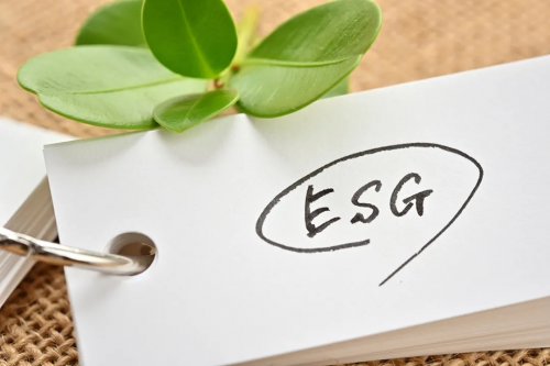 聯想集團 ESG  新格局 新抓手:聯想集團ESG實踐樣本啟示