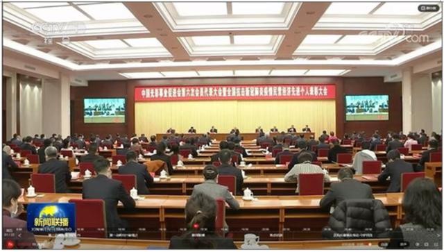 民營企業 夏曙東 抗疫故事 疫情面前彰顯民營企業擔當 夏曙東等政協委員講述“抗疫故事”