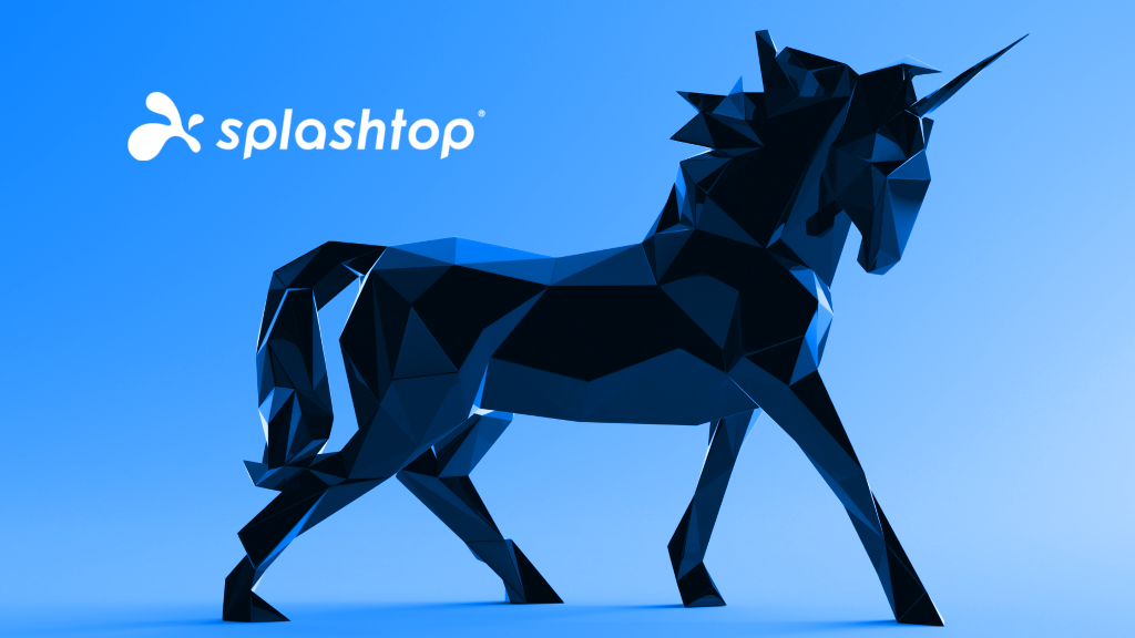 遠(yuǎn)程桌面 助力抗疫 獨(dú)角獸 Splashtop獲得5000萬美元新投資 成為遠(yuǎn)程桌面行業(yè)獨(dú)角獸