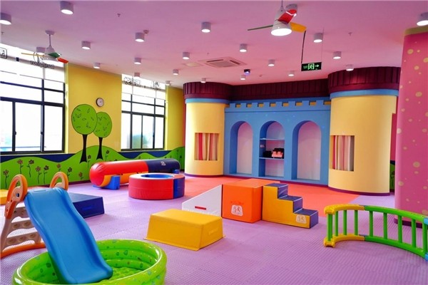 悅寶園 早教 加盟 悅寶園品牌升級后看早教加盟前景可觀！