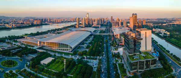 安防博覽會  科大訊飛 金鵬電子 2021世界安防博覽會6月廣州登場！奏響安防行業最強音！