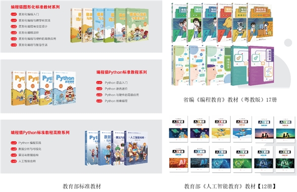 編程貓 探索獎 IP 編程貓教育內容生態再升級，斬獲權威媒體“教育探索獎”，屢獲行業認可！