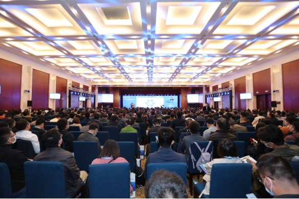 石油石化 信息技術(shù) 大會 關(guān)于召開2021中國石油石化企業(yè)信息技術(shù)交流大會的通知