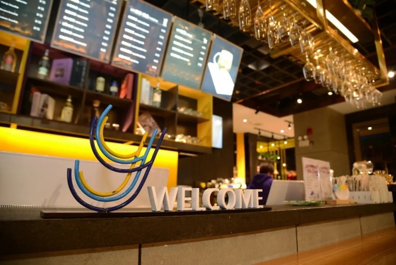 Y酒店 潮玩 用戶體驗 不僅是潮玩，Y酒店更是一種暢快的體驗