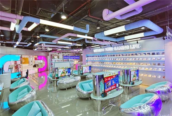 創(chuàng)夢天地 游戲產(chǎn)業(yè) 品牌企業(yè) 戰(zhàn)略升級成果顯著 創(chuàng)夢天地榮獲2020中國游戲產(chǎn)業(yè)十大品牌企業(yè)