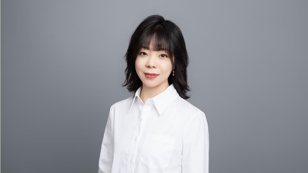 區塊律動 比特小鹿 孟曉妮 區塊律動專訪比特小鹿BitDeerCEO孟曉妮：價值增長和多方共贏是關鍵方向