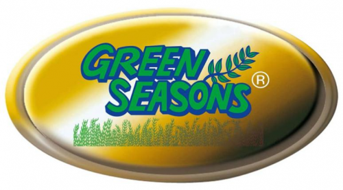 綠四季 國內市場 潮流平臺 Green Seasons綠四季強勢登陸國內市場