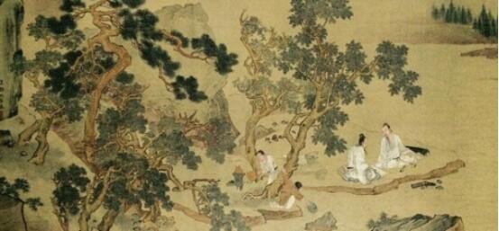 中國茶 英國牛津 東西方融合 國際視野下傳承中國茶文化，Charmony勇于挑戰，重任在肩！