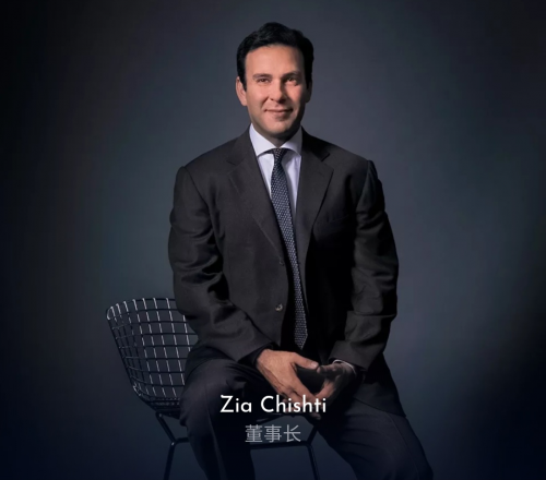 Zia AI企業 獨角獸企業 Afiniti創始人Zia獲評“AI企業最佳CEO”，曾創立三家獨角獸企業
