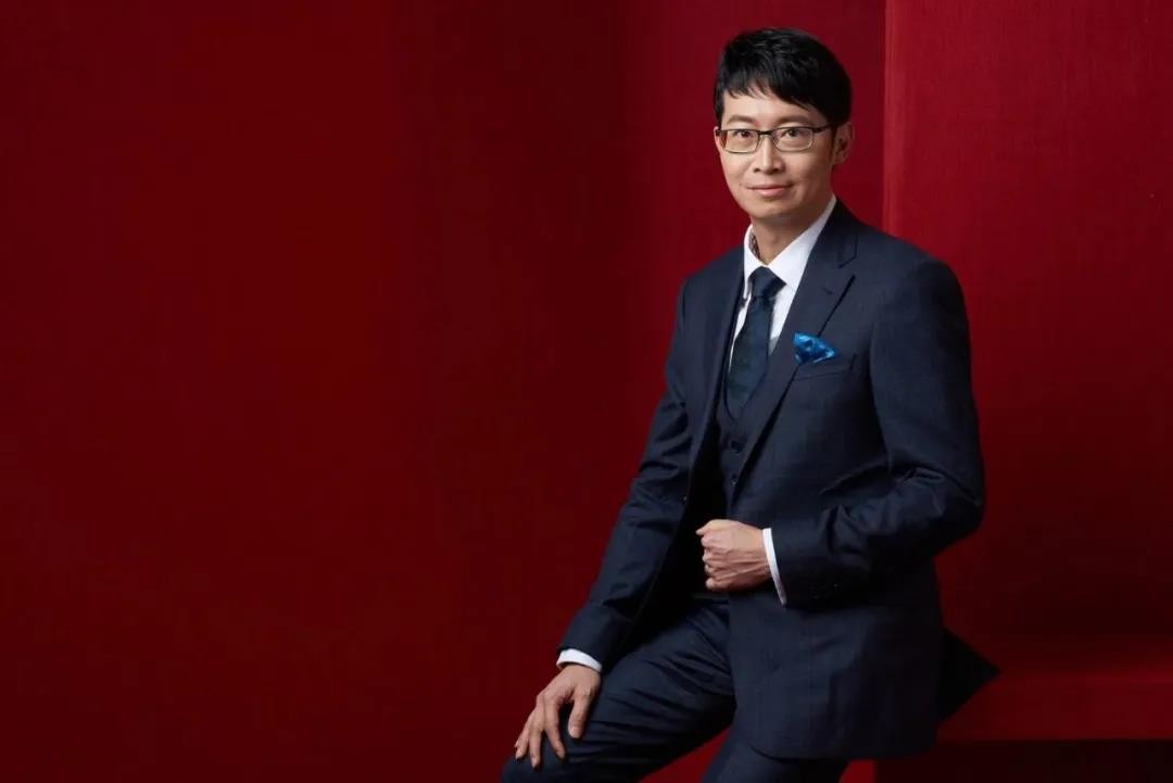 騰訊音樂 彭迦信 音頻融合 騰訊音樂娛樂集團CEO彭迦信：共創音樂音頻融合新思路