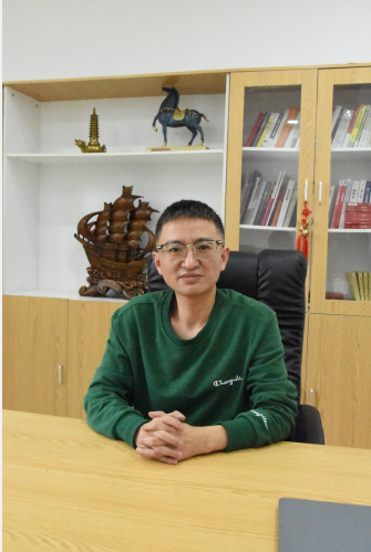 美維 維樂口腔 程吉 獨到的眼光，來自蟄伏多年的積淀——美維旗下重慶維樂口腔程吉