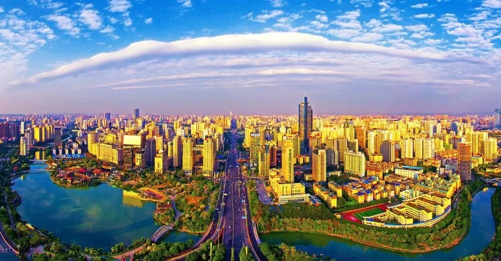 沃民高科 社會治理 智能預警 沃民高科社會風險治理案例入圍“全國市域社會治理創新優秀案例（2020）” 