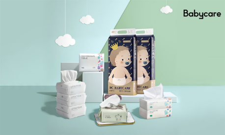 母嬰品牌 融資 有贊 新銳母嬰品牌Babycare完成7億元融資 通過有贊對接超7000家分銷商