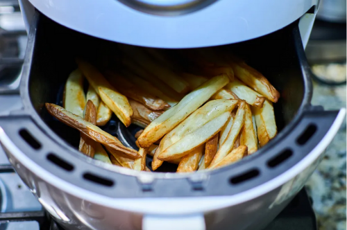 丙烯酰胺 科學(xué)傳播 膳食模式 【科普】讓吃貨們“蒙圈”的丙烯酰胺到底為何物?