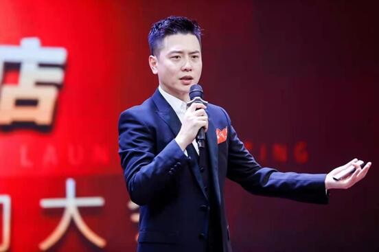 馮琦 木北集團 新時代美業 重溫來路 畫藍圖 看木北如何勢如破竹