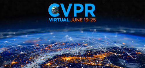 眼控科技 跨鏡識別 CVPR 眼控科技道路交通車輛跨鏡識別論文入選全球計算機視覺頂級會議CVPR 2021