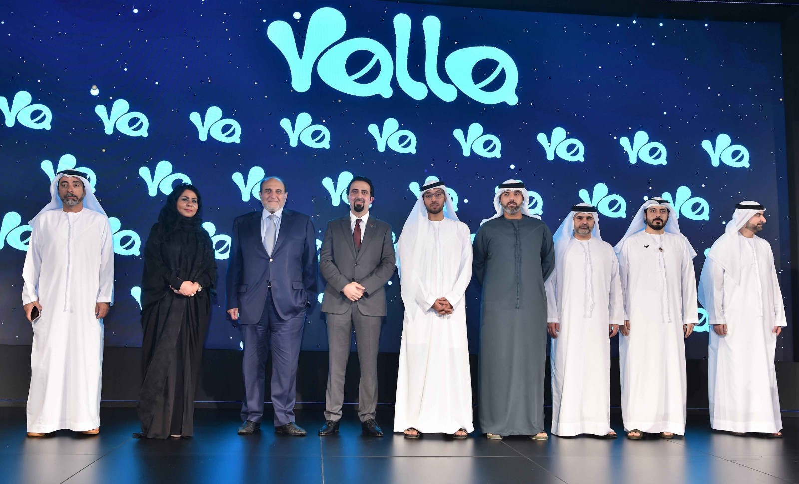 Yalla Group 財務(wù)業(yè)績 Yalla Group將于3月15日公布2020年第四季度和全年財務(wù)業(yè)績