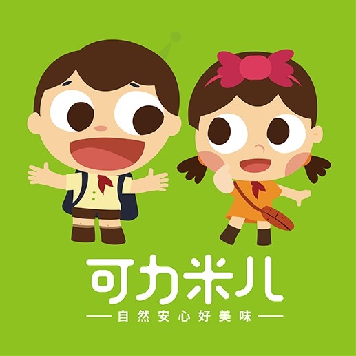 泛IP化 可力米兒 品牌 泛IP化時代到來，可力米兒透過產(chǎn)品與服務(wù)，打造強勢品牌IP形象