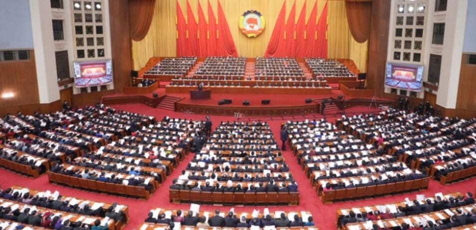 光匯石油 薛光林 民營企業 全國政協委員、光匯石油創始人薛光林：建議設立民營企業服務中心，引導民企高質量發展