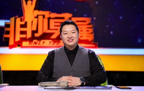 舉賢網 劉佳 獵頭專家 舉賢網聯合創始人劉佳，沖鋒在一線的獵頭專家