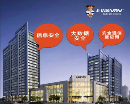 北信源 關注： 信息安全龍頭企業北信源 發布對外投資設立合資公司公告，劍指何方？