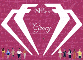幣安 慈善 區塊鏈 幣安慈善參與“SheShapes”倡議，區塊鏈賦能女性力量