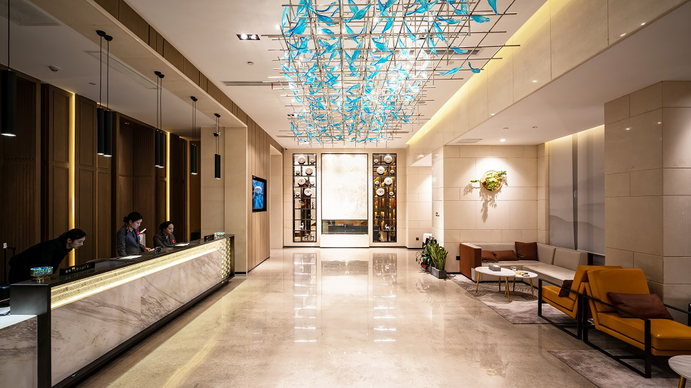 億級投資 格林酒店 兩湖戰略 億級投資發力中高端！格林酒店集團兩湖戰略啟航