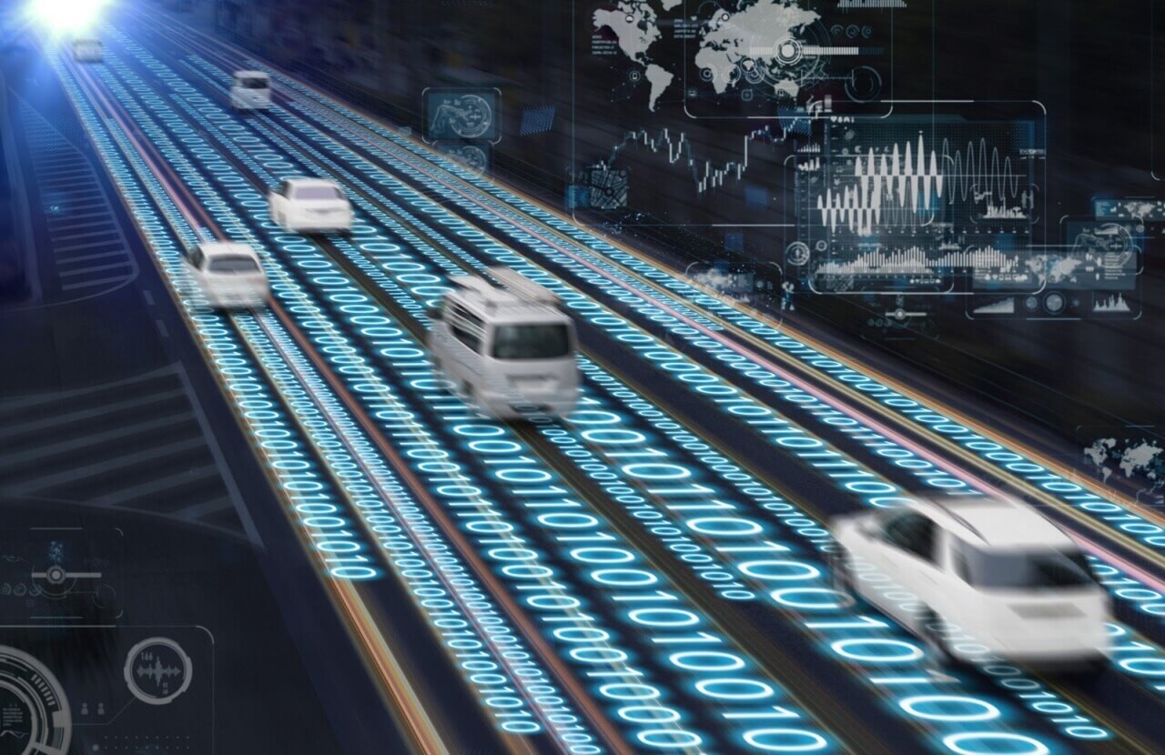 威爾森 汽車行業 數字化轉型 威爾森：汽車行業數字化轉型的四個關鍵變革
