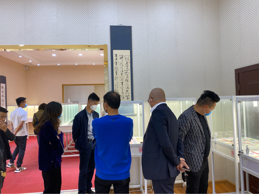 瑞麗祿通 直播 活動 “習文化 辯真假 保權(quán)益”，3•15瑞麗祿通珠寶翡翠成品片料直播活動 教你辯真假