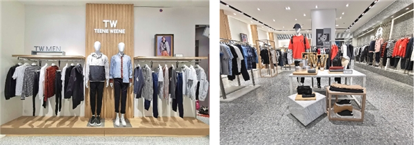 布局私域 有贊 雅戈爾 TOP10上市服裝企業布局私域，為何60%都在用有贊？