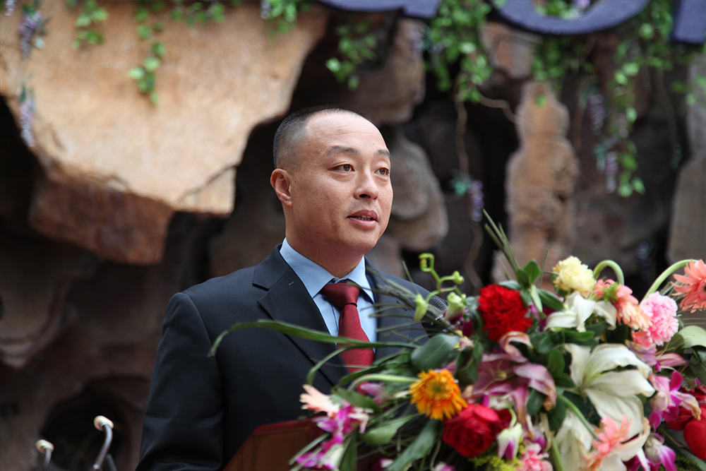 文化藝術 傳統手工 人才培養 北京文化藝術基金2020年度資助項目 “傳統金屬手工藝創新設計人才專項培養”