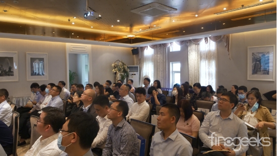 凡泰極客 券商數字 輕應用 凡泰極客助力券商數字化轉型提速如何“輕應用”化