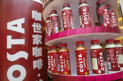 中國食品 財報 利潤總額 中國食品發布2020年財報：利潤總額12.53億 大漲23.7%