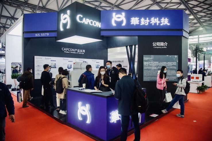 封裝時代 華封科技 黑馬 先進封裝時代來臨，華封科技成設備行業罕見黑馬！
