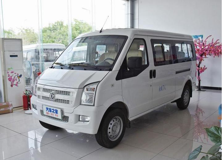 小康 電動汽車 EC36 小康電動汽車EC36上市！從售價、外觀內飾設計、動力等方面脫穎而出 