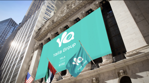 奧本海默 Yalla 30美元 奧本海默報告：維持Yalla（NYSE: YALA）優于大市評級并提高目標價至30美元