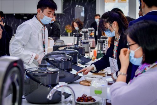 智競未來 蘇泊爾 家電消費 行業智競未來，蘇泊爾如何示范引領品牌家電消費破局？