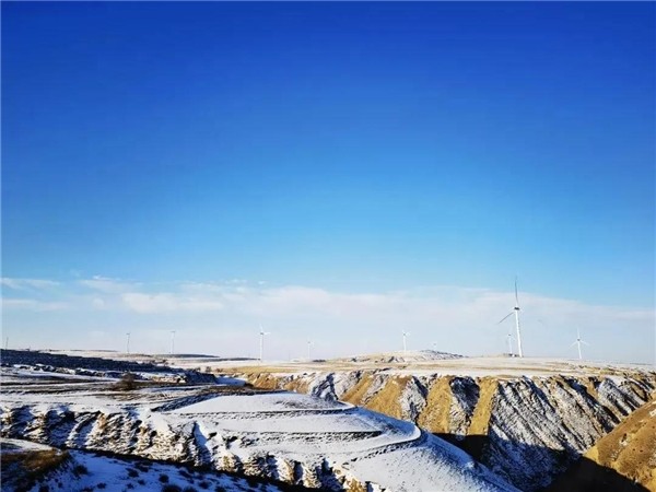 銀河麒麟 安全風(fēng)電 PLC系統(tǒng) 銀河麒麟助力國(guó)產(chǎn)化自主安全風(fēng)電PLC系統(tǒng)