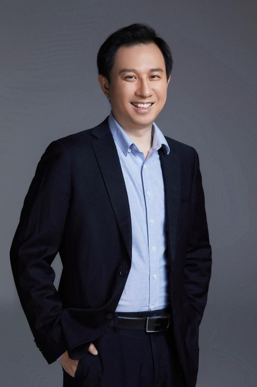 于景晨 跨界 企業財稅信用 于景晨：“跨界闖王”，誓要重塑企業財稅信用