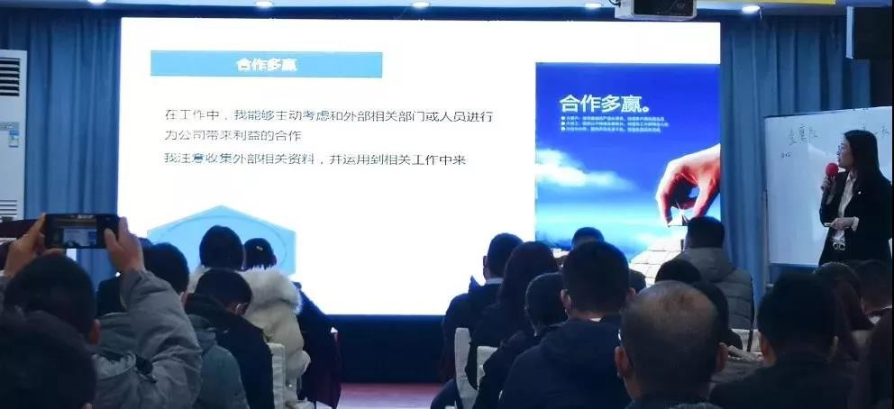 金鷹人物 我愛我家 郭美鈺 金鷹人物 | 一周組建百人團隊，青島我愛我家郭美鈺的人才招聘與管理之道