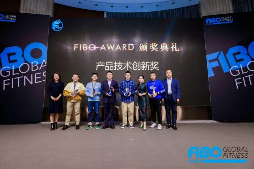 FITURE 健康 健身 FITURE付強：注重需求，培養新時代的健身習慣