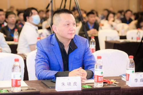 千億賽道 智能健身 朱嘯虎 處在“千億賽道”的智能健身行業(yè)提速，引來朱嘯虎圈點
