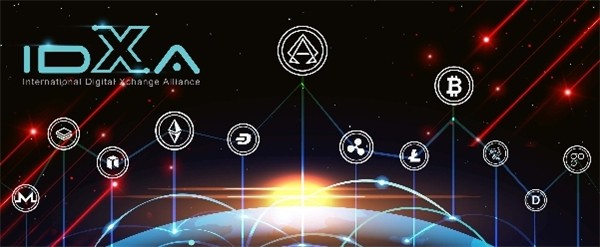 AMLC IDXA 交易所 AMLC幣在IDXA交易所亮相準備迎戰(zhàn)2021