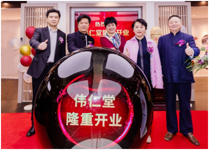 茶葉 擦亮金字招牌 上海湘商斥資百億元投入茶葉品牌建設