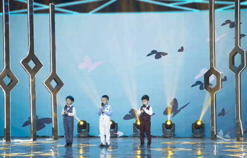 桔子樹(shù) 北京電視臺(tái) 非常追夢(mèng) 桔子樹(shù)三百余名小學(xué)員再登北京電視臺(tái)《非常追夢(mèng)》舞臺(tái)