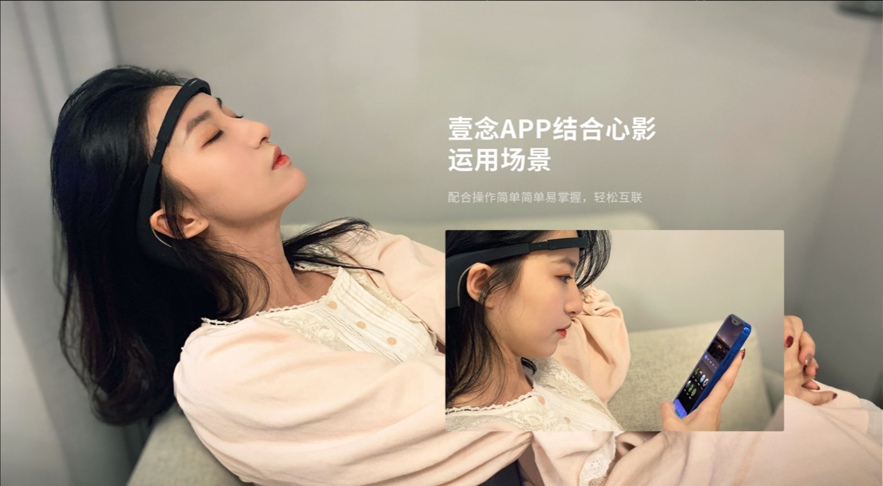 易念科技 腦機接口引領了下一個科技浪潮, 易念科技蓄勢待發