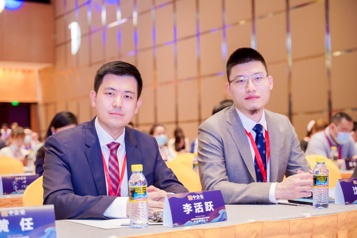瑞達 瑞達賦能教育集團獲2021品牌博鰲峰會三項殊榮！引領海外教育輔導