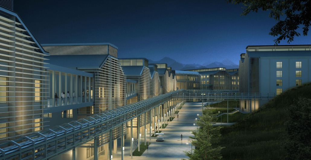 廣東明珠 廣東明珠召開業(yè)績說明會 將竭力提高投資者信心 