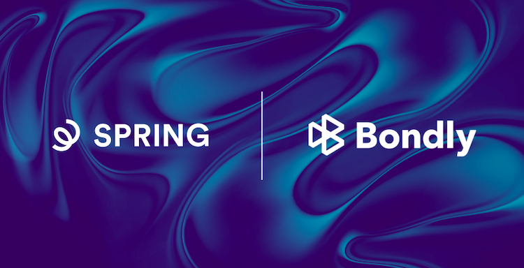 Spring Spring和Bondly的NFT合作為創造者經濟釋放了數字潛力